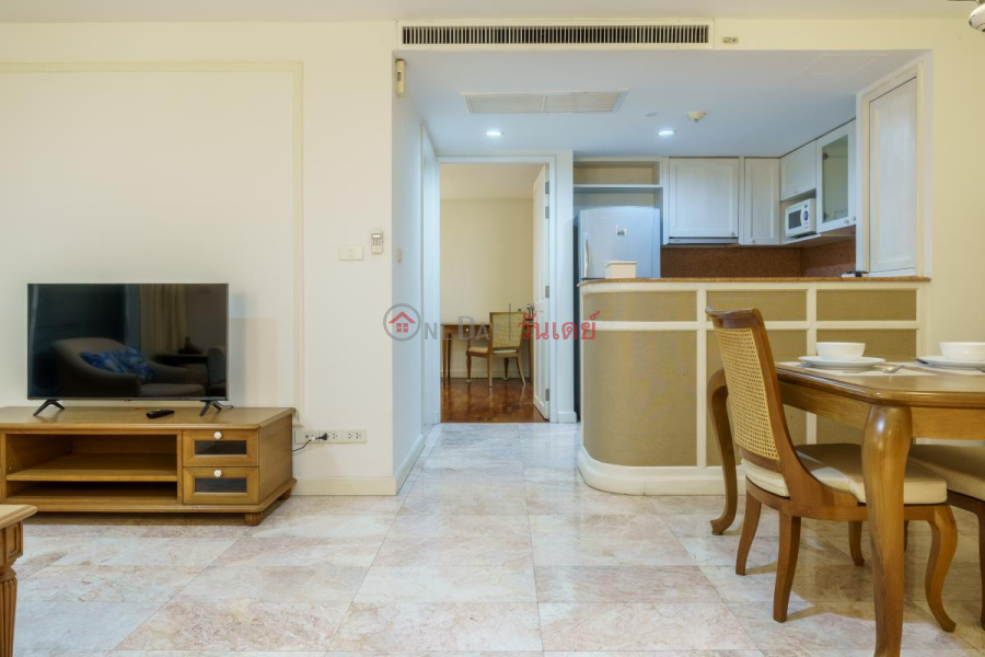 Condo for Rent: Baan Pipat, 65 m², 1 bedroom(s) Thailand, Rental, ฿ 47,000/ month