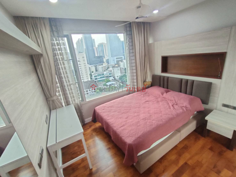 ฿ 55,000/ month, Condo for Rent: Baan Siri 31, 90 m², 2 bedroom(s)