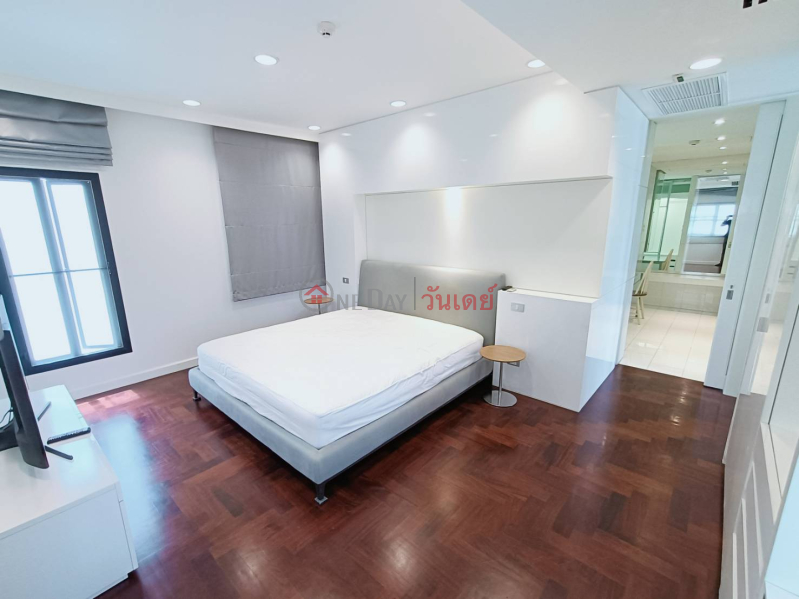 Property Search Thailand | OneDay | Residential, Rental Listings, Apartment for Rent: Tonson Court, 250 m², 3 bedroom(s)