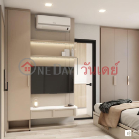 Condo for Rent: The Nest Chula-samyan, 21 m², 1 bedroom(s) - OneDay_0