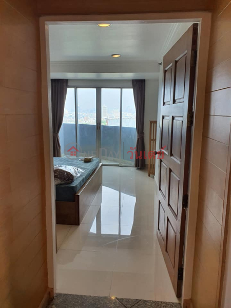 Condo for Rent: Wittayu Complex, 84 m², 2 bedroom(s) Thailand Rental | ฿ 27,000/ month