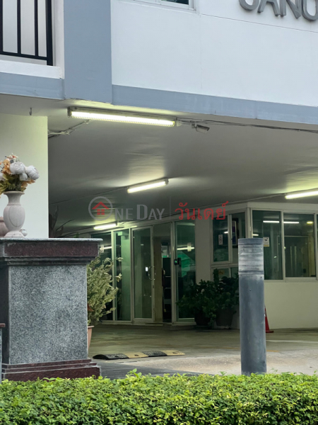 Janoknart Apartment (ชนกนารถ อพาร์ทเม้นท์),Chatuchak | OneDay วันเดย์(3)