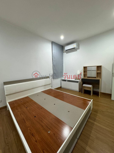 Townhouse for Rent: Baan Klang Muang Sukhumvit 77, 259 m², 3 bedroom(s),Thailand | Rental | ฿ 100,000/ month