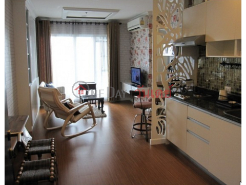 Condo for Rent: Diamond Sukhumvit, 61 m², 2 bedroom(s) - OneDay_0