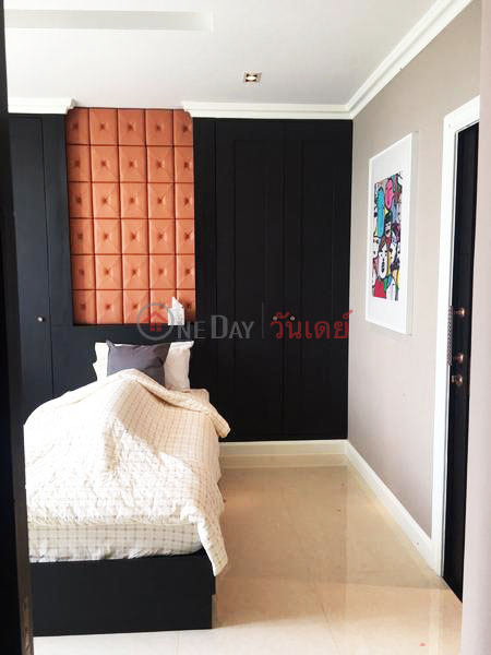 ฿ 181,000/ month Condo for Rent: Millennium Residence, 320 m², 3 bedroom(s)