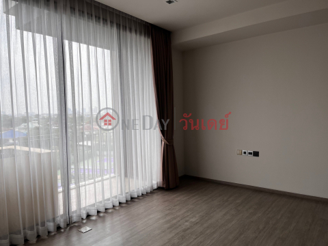 Condo for Rent: Mori Haus, 40 m², 1 bedroom(s) - OneDay_0