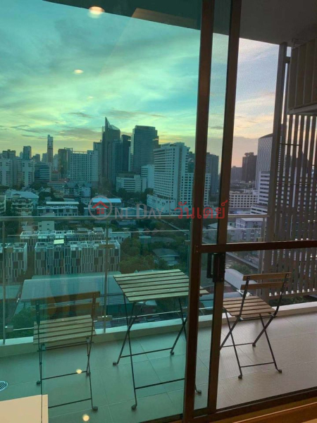 Condo for Rent: Supalai Oriental Sukhumvit 39, 77 m², 2 bedroom(s) Rental Listings