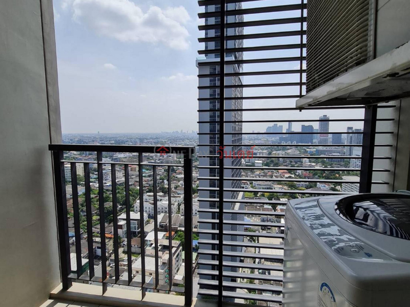 Property Search Thailand | OneDay | Residential | Rental Listings Condo for Rent: Blocs 77, 40 m², 1 bedroom(s)