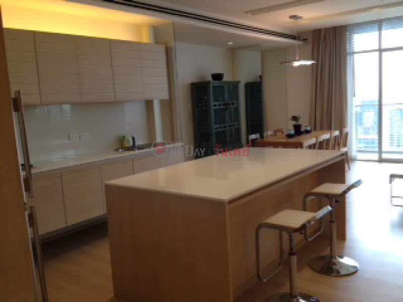 Condo for Rent: Urbana Sathorn, 130 m², 2 bedroom(s) Rental Listings