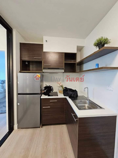 ฿ 12,000/ month, Condo for rent S&S Sukhumvit Condo Sukhumvit 101/1