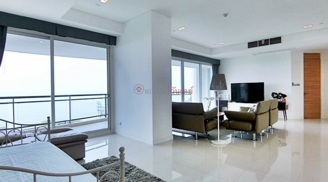 Reflection Condo Jomtien 3 Beds 4 Baths ประเทศไทย | ขาย, ฿ 25.5Million