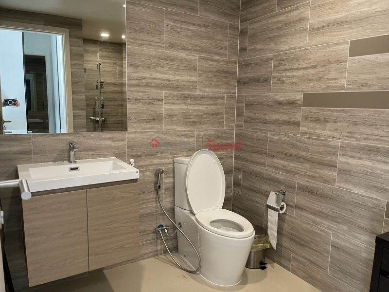 ฿ 33,000/ month, Condo for Rent: Maestro 03 Ratchada-Rama 9, 67 m², 2 bedroom(s)