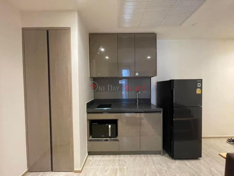 ฿ 30,000/ month, Condo for rent Ashton Asoke (19th floor)