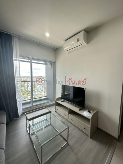 Condo for rent: The President Charan-Yaek Fai Chai Station _0