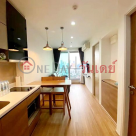 Condo for rent: RHYTHM Phahon-Ari (23rd floor) _0