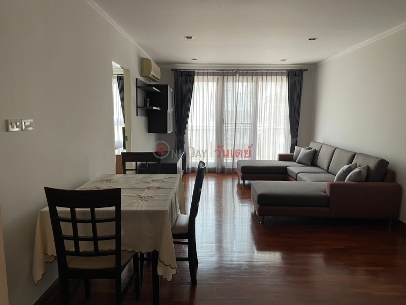 Condo for Rent: Baan Siri Sukhumvit 13, 76 m², 2 bedroom(s),Thailand, Rental | ฿ 28,000/ month