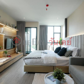 Condo for Rent: Rhythm Ekkamai, 30 m², 1 bedroom(s) - OneDay_0