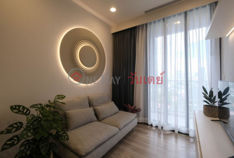 Condo for Rent: OKA HAUS Sukhumvit 36, 35 m², 1 bedroom(s) - OneDay_0