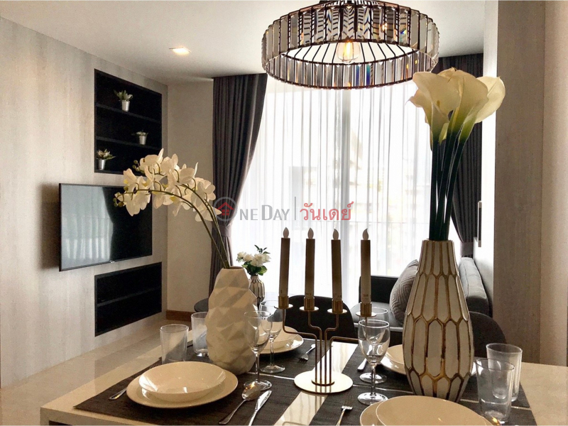 Condo for Rent: Downtown Forty Nine, 47 m², 1 bedroom(s) Rental Listings