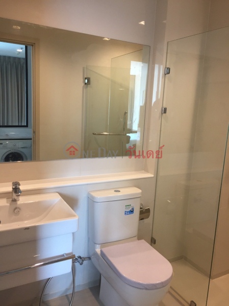 Condo for rent Life One Wireless (33rd floor),BTS Phloen Chit 600 meters Thailand Rental, ฿ 25,000/ month