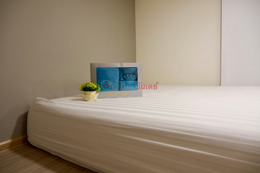 Condo for Rent: Chewathai Residence Asoke, 35 m², 1 bedroom(s) Rental Listings