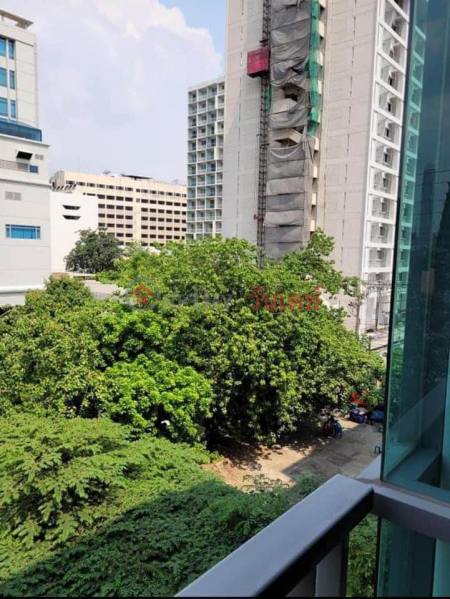 Condo for rent Focus Ploenchit (5th floor) | Thailand, Rental ฿ 26,000/ month