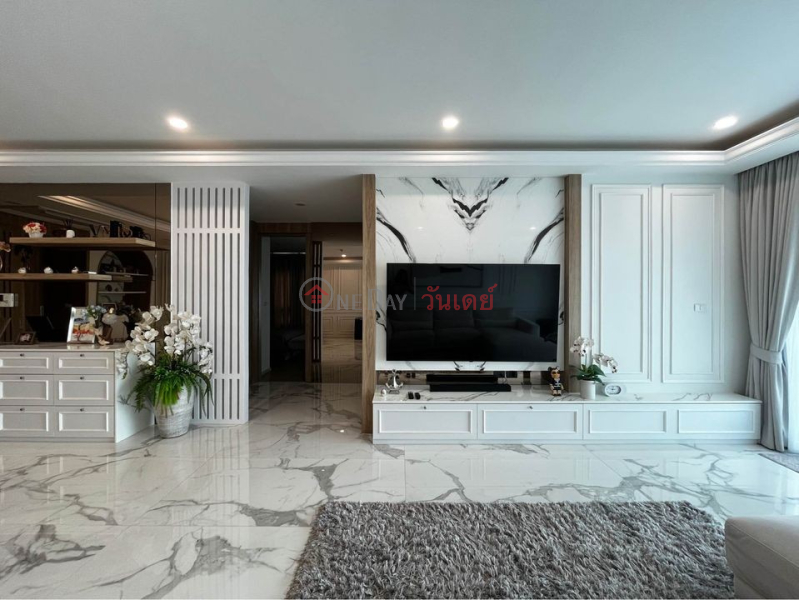 Condo for Rent: The Parco, 129 m², 2 bedroom(s),Thailand | Rental ฿ 85,000/ month