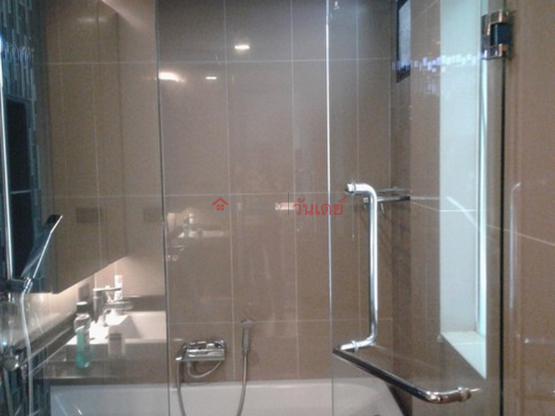 Condo for Rent: Tidy Thonglor, 40 m², 1 bedroom(s) | Thailand Rental, ฿ 30,000/ month