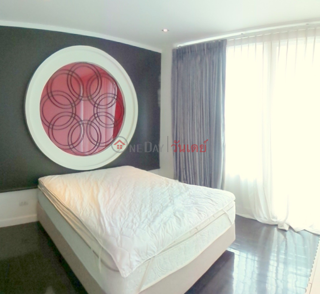 ฿ 60,000/ month Condo for Rent: MANHATTAN CHIDLOM, 150 m², 3 bedroom(s)