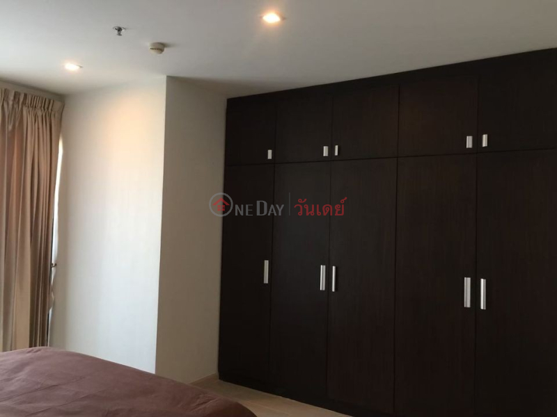 Condo for Rent: Noble Reflex, 53 m², 1 bedroom(s) Thailand, Rental ฿ 26,000/ month