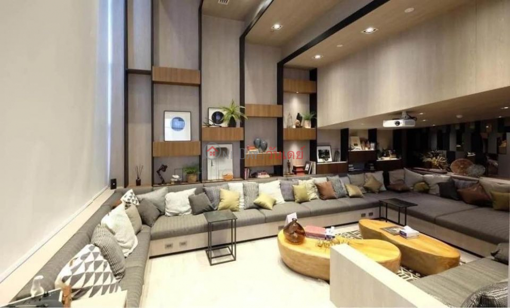 ฿ 13,600/ month | For rent THE BASE Phetkasem