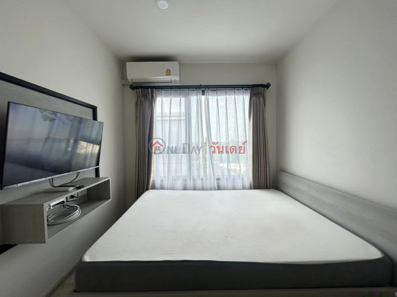 Condo Essence Park View Chiang Mai for rent only 12,000 baht/month Thailand | Rental ฿ 12,000/ month