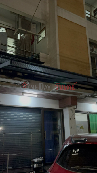 Wimonrat Apartment (วิมลรัตน์ อพาร์ทเม้นท์),Din Daeng | OneDay วันเดย์(4)