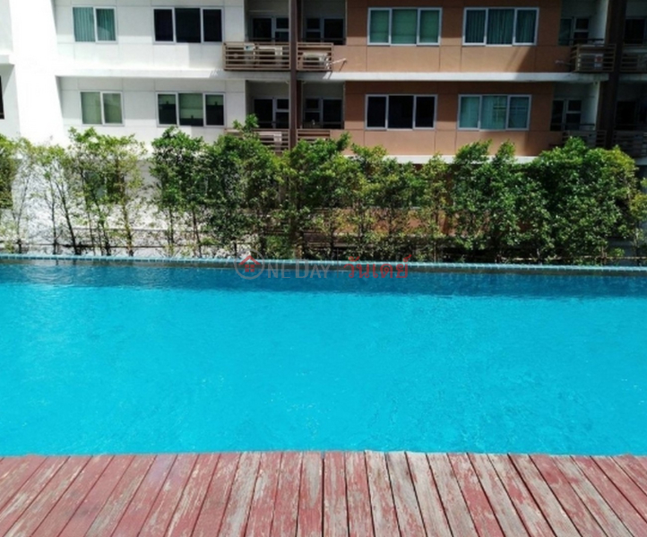 Condo for Rent: Condo One Thonglor, 50 m², 1 bedroom(s),Thailand Rental ฿ 20,000/ month