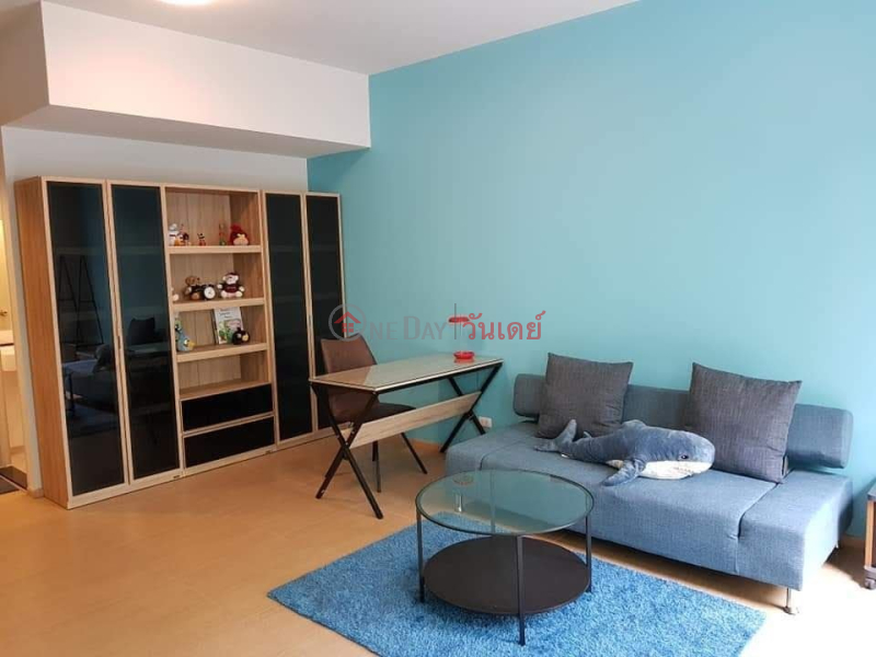 Condo for Rent: Unio Sukhumvit 72, 70 m², 1 bedroom(s) Rental Listings