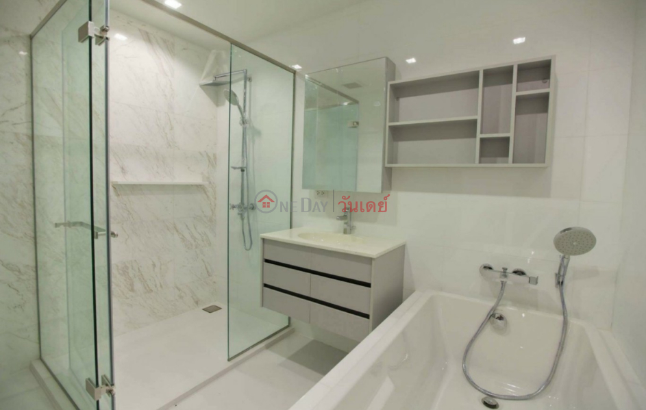 ฿ 55,000/ month Condo for Rent: HQ by Sansiri, 51 m², 1 bedroom(s)