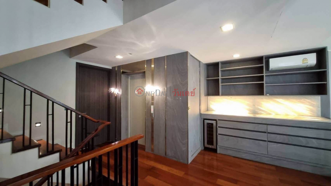 ULTRA-LUXURY 5-STORY TOWNHOME AT QUARTER 31 Rental Listings