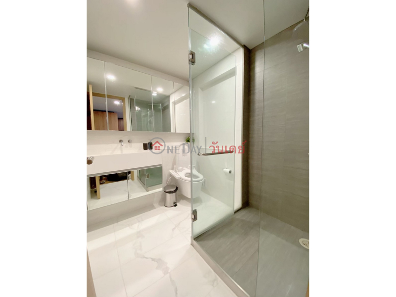 คอนโด สำหรับ เช่า: Siamese Exclusive Sukhumvit 31, 94 ตร.ม., 2 ห้องนอน รายการเช่า