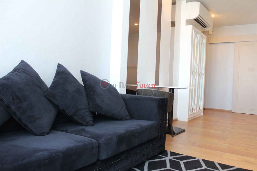 Condo for Rent: Q Chidlom - Phetchaburi, 65 m², 1 bedroom(s) Rental Listings