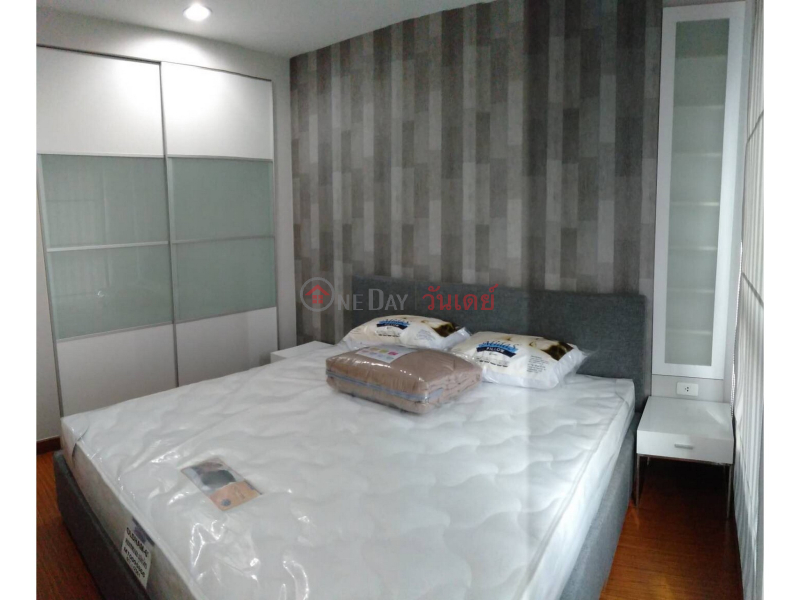 คอนโด สำหรับ เช่า: Diamond Sukhumvit, 35 ตร.ม., 1 ห้องนอน รายการเช่า