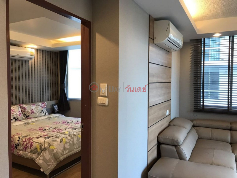 Property Search Thailand | OneDay | Residential, Sales Listings Condo for Sale: The Waterford Sukhumvit 50 Onnut, 74 m², 2 bedroom(s)