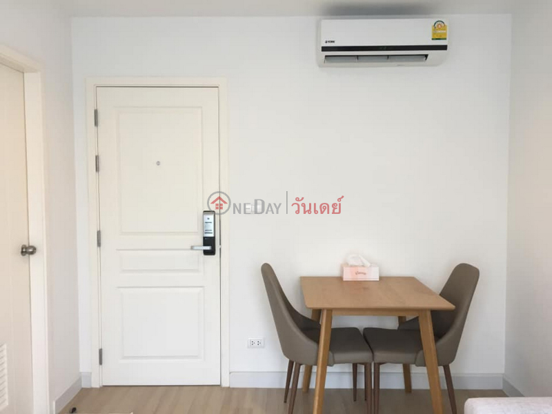 ฿ 17,000/ เดือน | คอนโด สำหรับ เช่า: The Nest Sukhumvit 22, 29 ตร.ม., 1 ห้องนอน