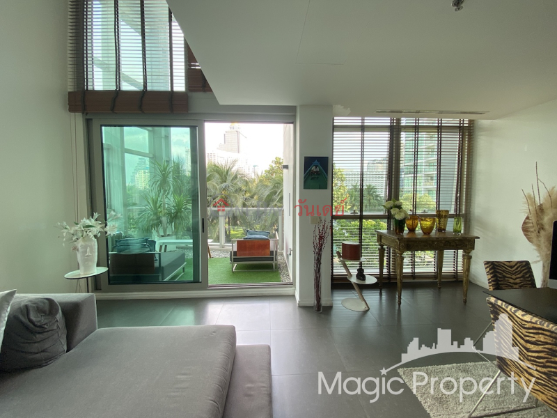 The River Condominium, Khlong San, Bangkok Sales Listings