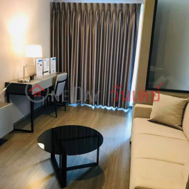 Condo for Rent: Ideo Sukhumvit 93, 35 m², 1 bedroom(s) - OneDay_0