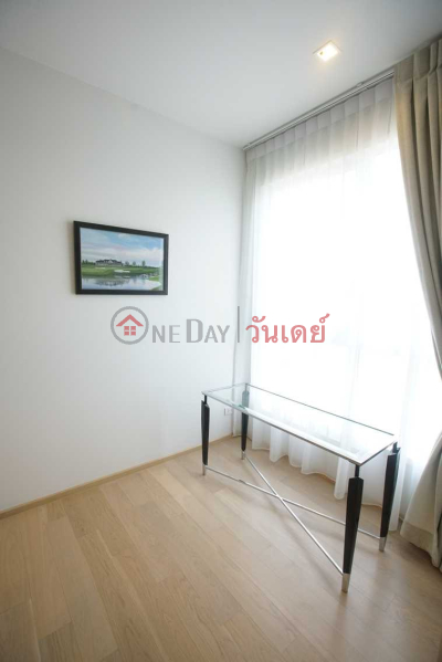 Condo for Rent: HQ by Sansiri, 101 m², 2 bedroom(s) Rental Listings