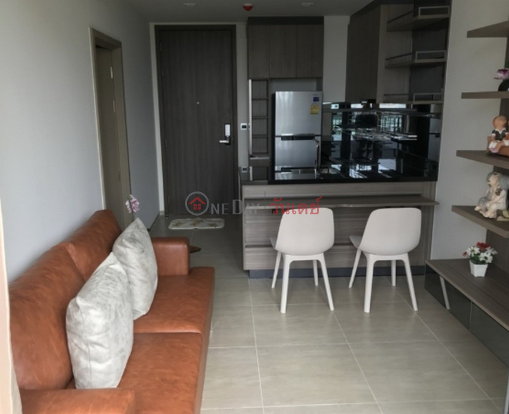 Condo for Rent: IDEO O2, 36 m², 1 bedroom(s) Rental Listings