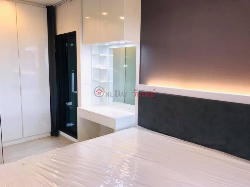 Condo for Rent: Life Sukhumvit 48, 60 m², 2 bedroom(s) | Thailand Rental ฿ 39,000/ month