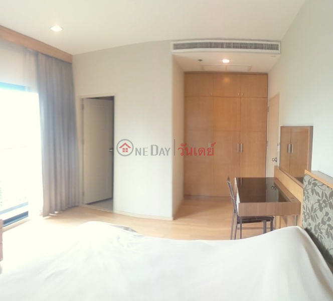 Property Search Thailand | OneDay | Residential | Rental Listings Condo for Rent: Noble Revolve Ratchada, 75 m², 2 bedroom(s)