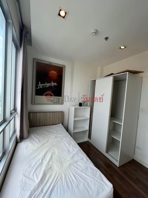 Condo for sale The Room Sathon-Taksin (19th floor) _0