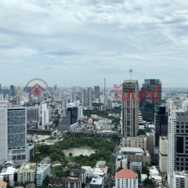 Condo for Rent: Park Origin Phromphong, 56 m², 2 bedroom(s) - OneDay_0